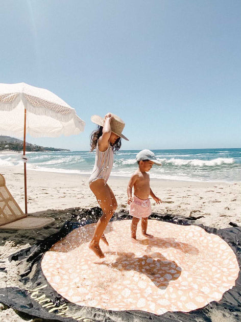 All Beach Puddles – Beach Puddle, Inc