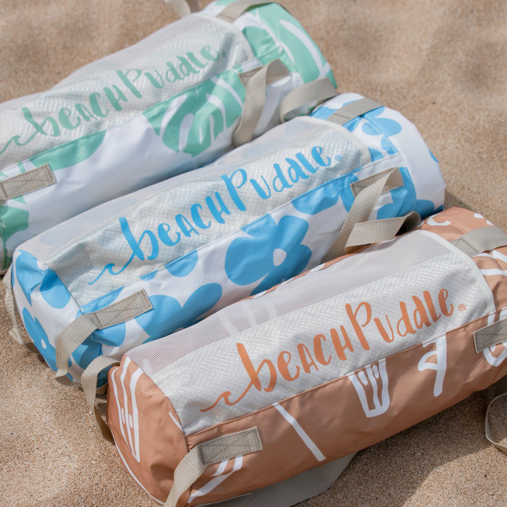 Bay Puddle BEACH PUDDLE – Beach Puddle, Inc