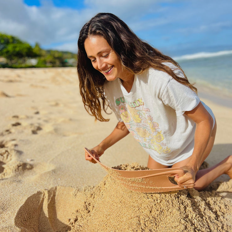 Sand Hand